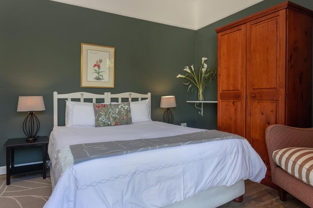 Walker Bay Manor Mansion Hotel Hermanus Esterno foto