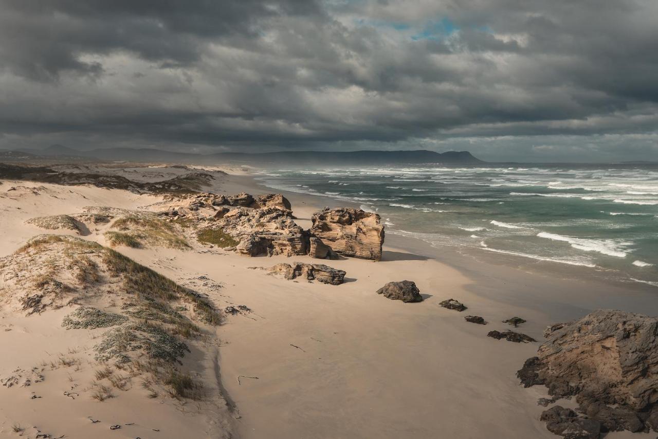 Walker Bay Manor Mansion Hotel Hermanus Esterno foto